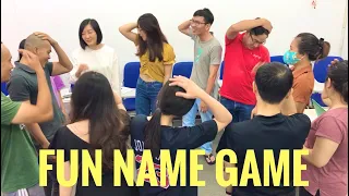 Name Game