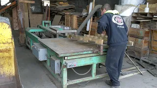 Pallet Dismantler for Sale by CMS