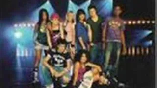 One Step Closer- S Club Juniors- Live At TOTP.