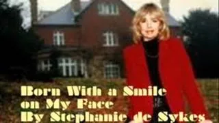 Stephanie De Sykes - Born With A Smile On My Face