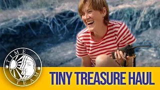 A Tiny Treasure Trove | Time Team Classic