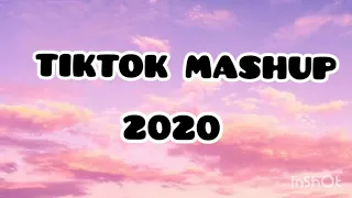 TikTok Mashup The Whole of 2020 (Jan - Dec)