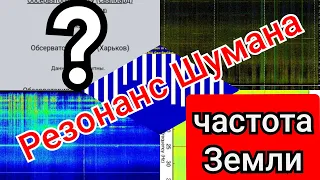 Ждём-с ВЗЛЁТ обзор графиков Резонанса Шумана из разных стран 11,12,2021 и 12,12,2021год