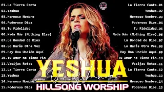 Mejores Canciones de Hillsong en Español 2024🙏Grandes canciones Hillsong en Espanol 2024