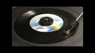 Elton John ~ "Sacrifice" vinyl 45 rpm (1990)