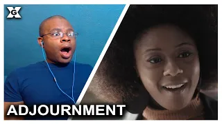 The Queen's Gambit - "Adjournment" [REACTION]