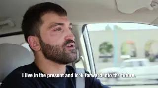 Fight Night Rotterdam: Andrei Arlovski - Training in Albuquerque