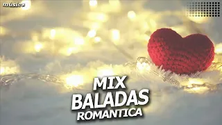 Baladas Pop en Español 2023 Mix 🥰 Mejores Baladas Romanticas en Español 2023