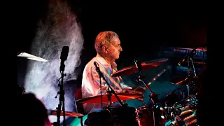 Nick Mason’s Saucerful Of Secrets-  Echos EPIC PERFORMANCE Prague 17.7. 2023