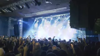 RIVERSIDE FOUND LIVE 11.11.15. Warszawa  [RETROSPECTIVE VIDEO]