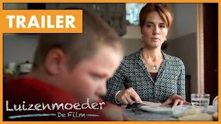 Luizenmoeder - De Film trailer (2021) | Nu beschikbaar op VOD