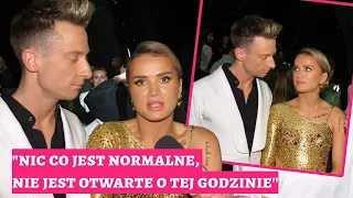 Zadziwiające co robi Maffashion po każdym odcinku "TzG"