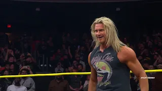 Dolph Ziggler Debut & Attacks on TNA Hard to Kill 2024 Highlights