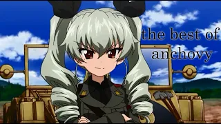 the best of anchovy