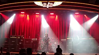 Gene Simmons Band Duce (Kiss) Live Rock and Brews Ridgefield WA April 2024