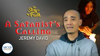 From a satanist leader to a God believer | Story of My Faith | MCGI