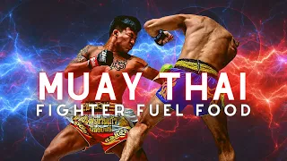 Eat Like a Champion: The Muay Thai Diet for Maximum Energy and Endurance