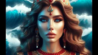 Cleopatra's Enigma A Tale of Power, Passion, and the Enduring Spirit of Egypt