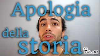 Apologia della storia (o Mestiere di storico) di Marc Bloch - Recensione