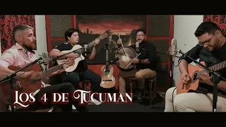 ZAFRERO - LOS 4 DE TUCUMAN