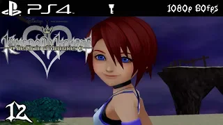 PS4 Kingdom Hearts Re:Chain of Memories Walkthrough 12 Destiny Islands (1080p 60fps)