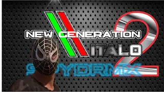 italodisco new generation 2020 2