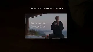 Intensive Dyad Day: 1-Day Online Workshop