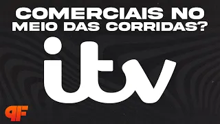 CONHEÇA A EMISSORA MAIS POLÊMICA DA F1 - Primeira Fila