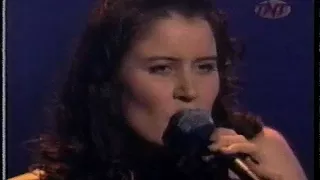 Paula Cole - Where Have All The Cowboys Gone  (TNT Live)