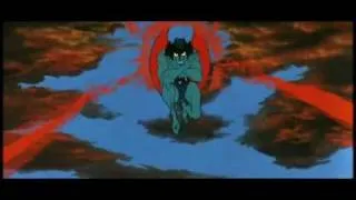 Mazinger Z vs. Devilman (1973) - Trailer #2