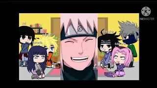 Naruto react (sasunaru/sakuhina)