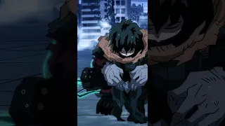 Deku BadAss