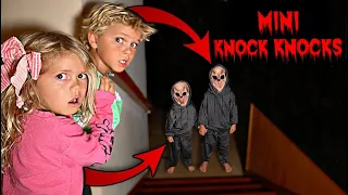 Our KIDS are being CLONED! *Scary*
