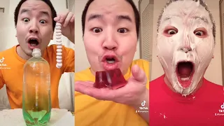 Junya1gou funny video 😂😂😂 | JUNYA Best TikTok July 2022 Part 28