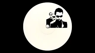Depeche Mode - World In My Eyes (Zlatnichi Edit)