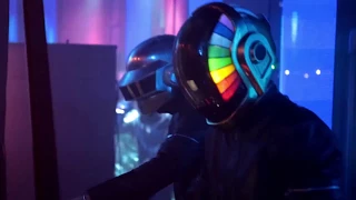 Digital Love - Daft Punk Tribute Act | Promo