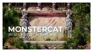 Monstercat - Best of 2021 (Album Mix)