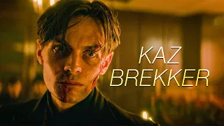 Kaz Brekker | Suffering