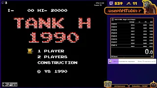 Tank H 1990 - 1 loop (1-12) - 6:18