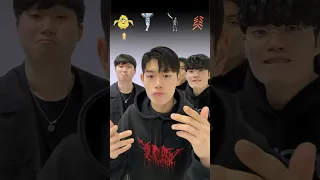 Emoji beatbox challenge #beatbox #tiktok