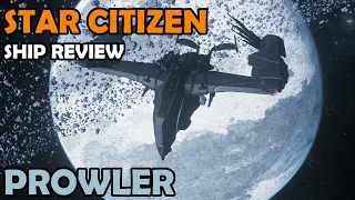 Esperia Prowler Review | Star Citizen 3.10 Gameplay