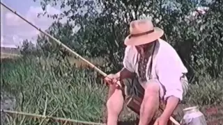 Taini mudrogo ribolova 1957 VHSRip