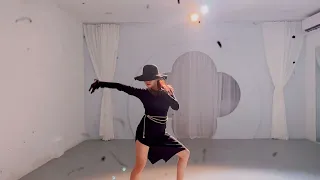 Paris - Jazz - Dance Cover