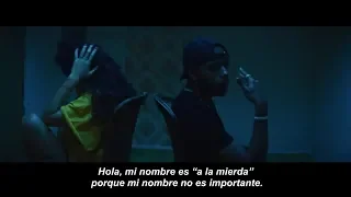 Jessie Reyez & 6LACK - Imported (Subtitulada en Español)