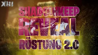 🔥🔥SHADOWKEEP REVEAL🔥🔥 ALLES was ihr zu RÜSTUNG 2.0 WISSEN MÜSST | Destiny 2