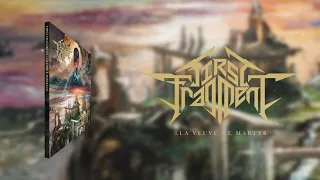 First Fragment - La Veuve Et Le Martyr