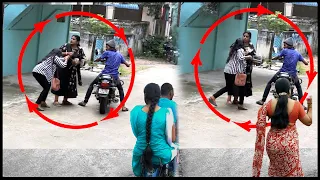 BE CAREFULL👏🏻👏🏻|| THIS WAS UNEXPECTED😢😢 || Social Awareness Video By EYE SPOT || EYE SPOT