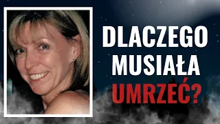 Zbrodnia czystego zła | Morderstwo SADIE HARTLEY