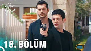 Son Yaz 18. Bölüm (HD)