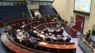 City Council - November 27, 2019 - Part 2 of 2